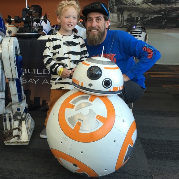 Meet Posher, Frank with KnickKnacks_SC! - Picture 2 of 8